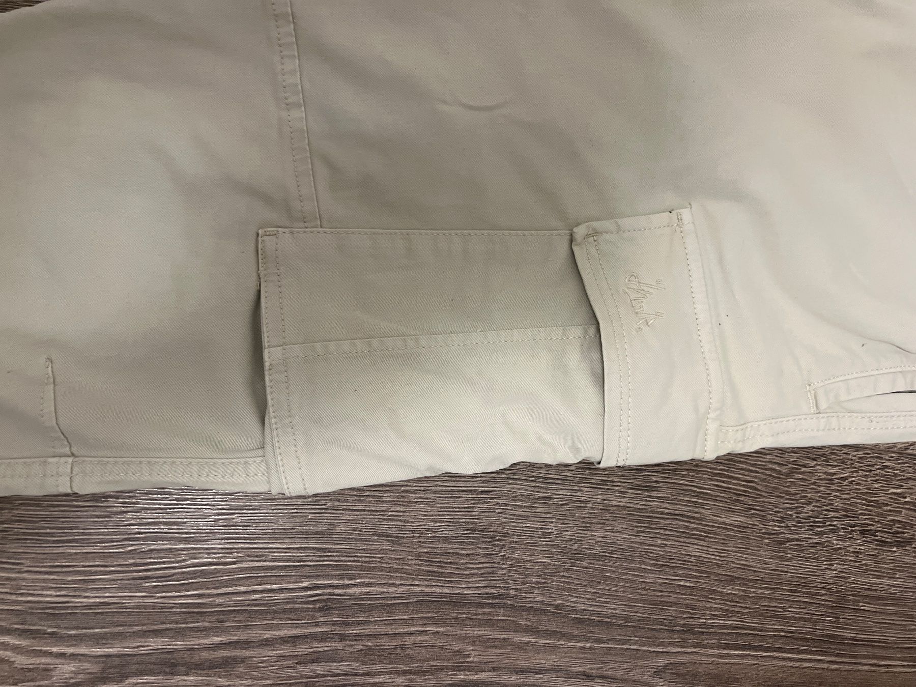 Zara Pantaloni: Zara Herren Cargo Hose Grösse 46 – Usato da Weiach venduto da LemonJuice1995 2