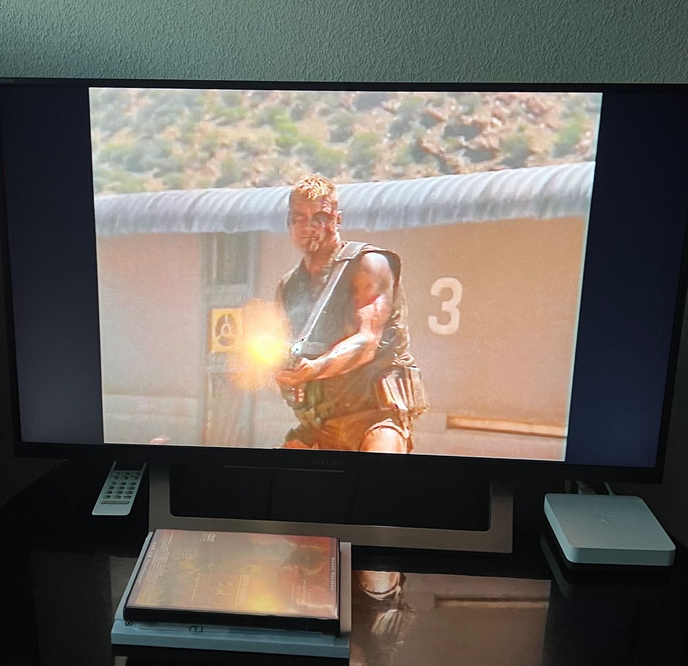 Tutti i DVDs: Red Scorpion - Dolph Lundgren – Usato da Flawil venduto da NiceT 5