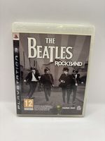 The Beatles Rockband PS3