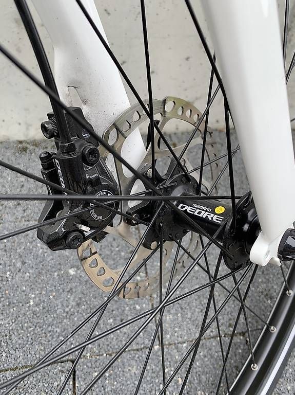 Velos: Montainbike MASSAI – Gebraucht aus Bern von mnk.trsh 1