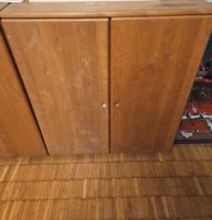 Armoire en bois Holzschrank de la marque  Team 7