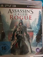 Assassins Creed Rogue PS3 Top Zustand Occasion