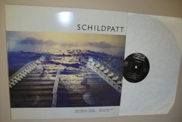 SCHILDPATT - Vinyl Lp Schweizer Jazz 1984