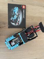 Lego Technic 42050 Drag Racer - Vollständig & Top Zustand!