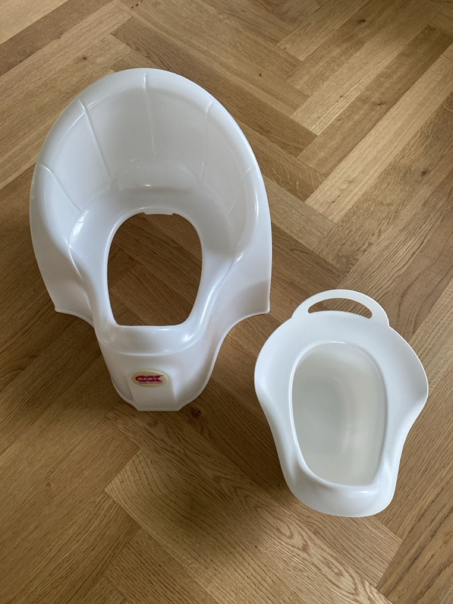 WC: Töpfchen – D'occasion à Belp par procrastination 3