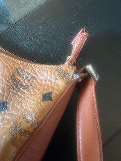 Mcm Borse da donna: MCM Tasche Braun – Usato da Niederhasli venduto da ann_6pyp 2
