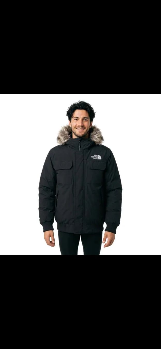 North Face Jacken: Veste northface – Gebraucht aus Lucens von Msrz 3