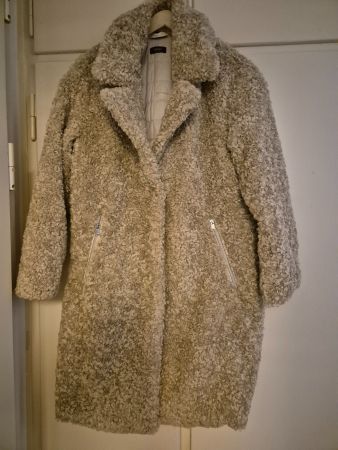 Wunderschöner Mantel - ESPRIT Grösse 38