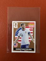 EXTRA STICKER - Christian Pulisic - BRONZE - Panini WM 2026