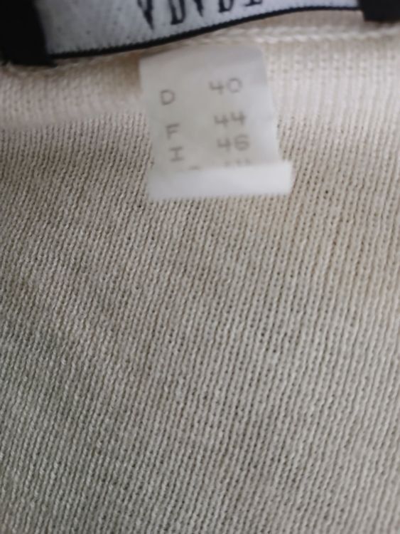 Pullover & Sweatshirts: Pullover Apart Imp, Gr.40 – Neu (gemäss Beschreibung) aus Luzern von Tavolna 4