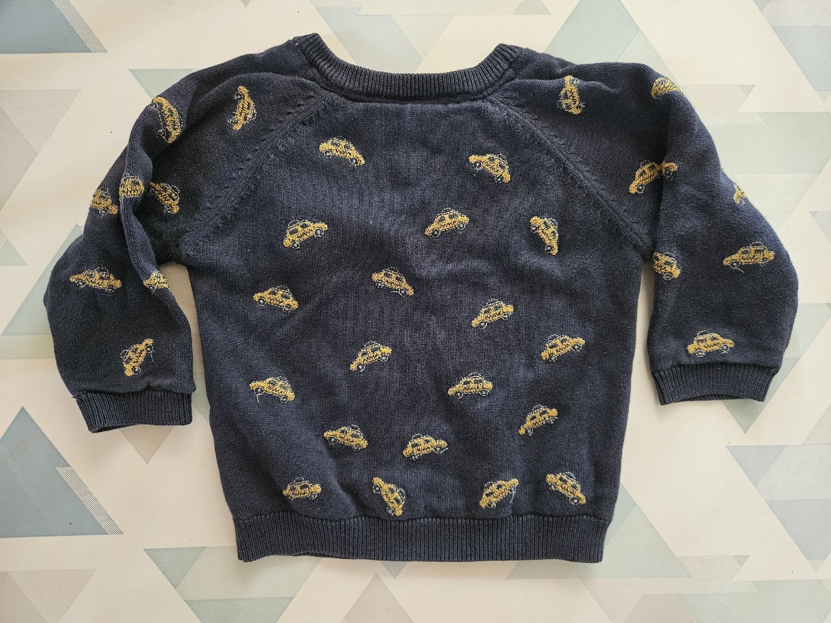 Pullover & Sweatshirts: Pullover Gr. 74 – Gebraucht aus Worb von jun_fj8w 1