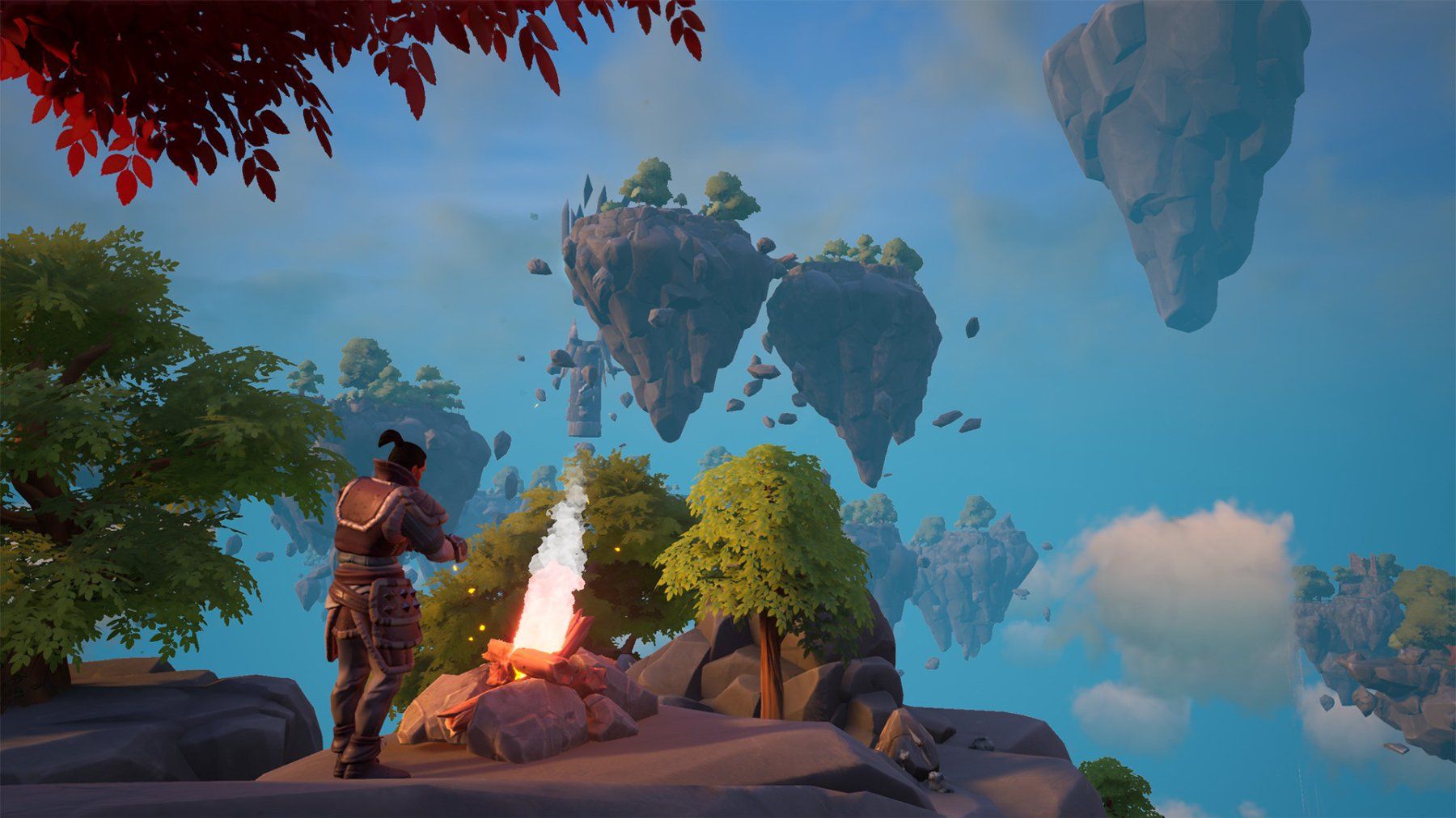 Giochi: Frozen Flame (PC, 2022, Nur der Steam Key Download Code) – Nuovo (secondo la descrizione) da Bad Säckingen venduto da ms-spiele-keys 1