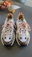 Buffalo Sneakers, Gr. 40, nur 2 x getragen - echte Hingucker