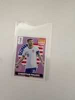 Panini WM Extra Sticker Christian Pulisic - 2026