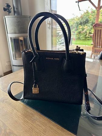 Sac Michael Kors Mercier cuir