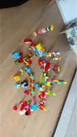 Lego Duplo Bausteine Set gemischt gebrauchter Zustand