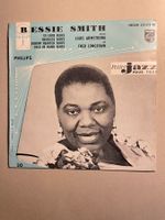 Bessie Smith & Louis Armstrong Petits Jazz Pour 1960er VG++