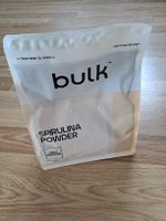 Spirulina Proteinpulver 500g ungeöffnet