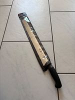 Piazza Atlantic Chef Tortenmesser mit Wellenschliff 40cm Neu