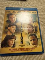 Contagion (blu-ray) Marion Cotillard, Matt Damon