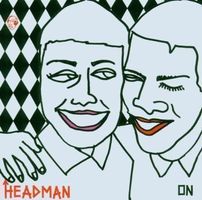 Headman - On