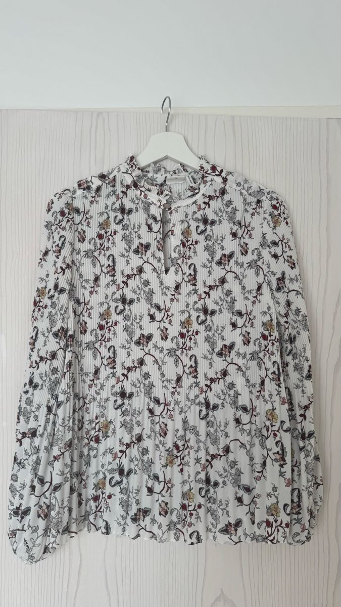 S.Oliver Camicette: S. Oliver Bluse – Nuovo (secondo la descrizione) da Jens venduto da Nougat2001