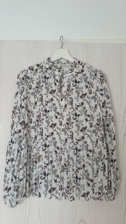 S. Oliver Bluse