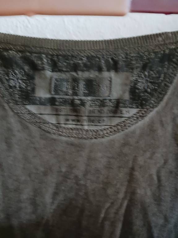 Nile T-Shirts: Longshirt XL von Nile – Gebraucht aus Riedholz von bri_fr7s 1