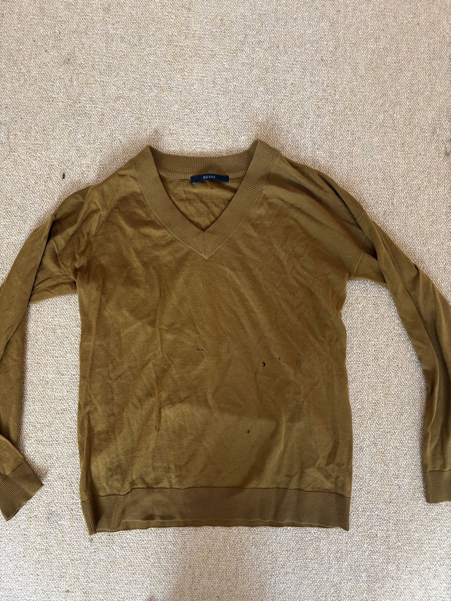 Gucci Maglioni & Felpe: Gucci Pullover, Gr. M – Usato da Günsberg venduto da sophiaelena