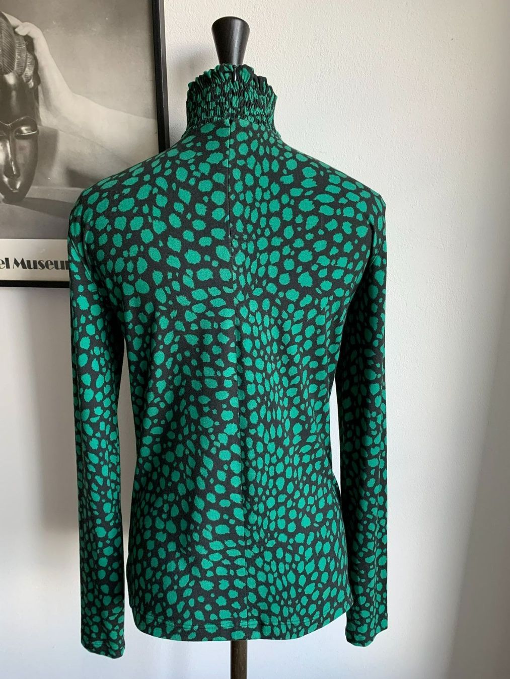 Akris Maglioni & Felpe: AKRIS: Neuer extravaganter Pullover, 36, NP 440.- – Nuovo (secondo la descrizione) da Luzern venduto da designluzern 2