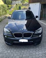 BMW X1 xDrive 