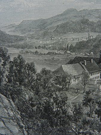 Stiche: Wattwil – Gebraucht aus Risch von Rischli15 4