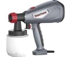 Pattfield Farbsprühgerät 500 W PE-500 SP