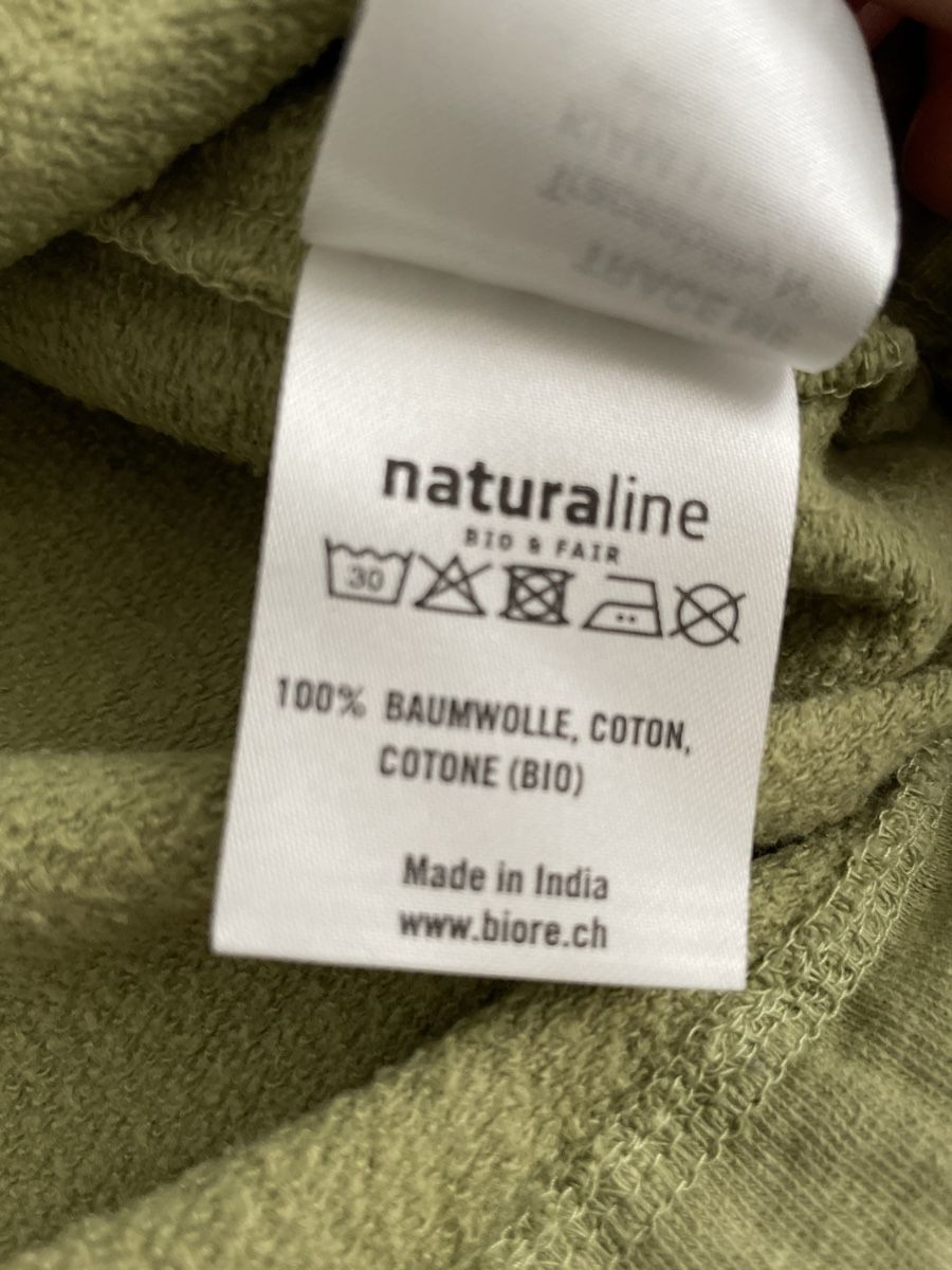 Naturaline Pulls & Sweat-shirts: Oversize-Pullover von naturaline – D'occasion à St.Gallen par Enka_Var 3