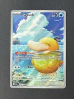Pokemon: Psyduck 226/217 / Ascended Heroes