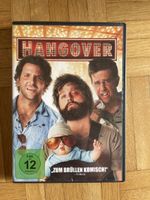 Hangover DVD (Deutsch/Englisch) Top Zustand! 👍