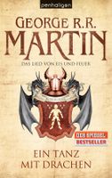 Martin George R.R. - Ein Tanz mit Drachen / Fantasy