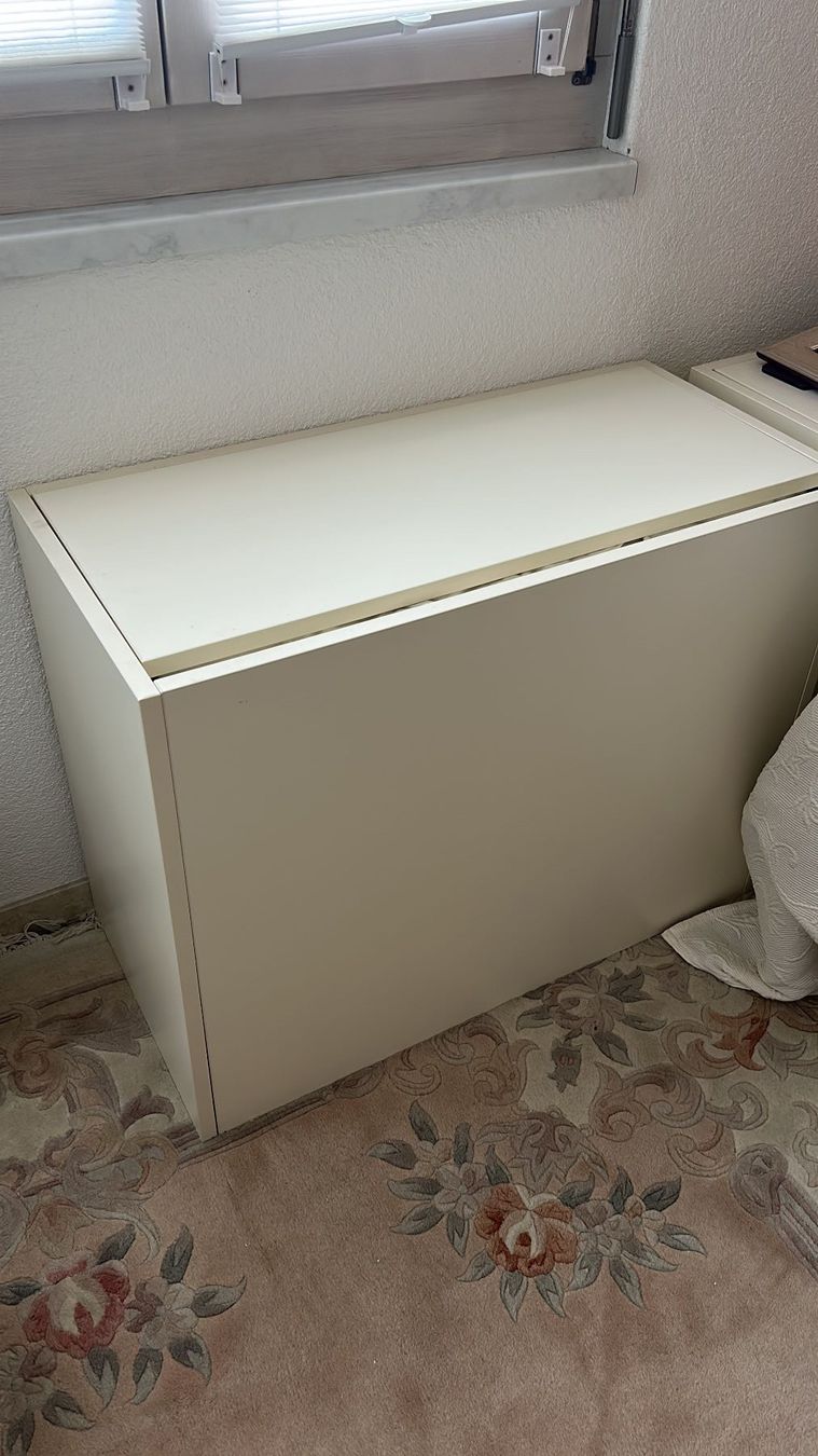 Cassapanche: Truhe gross – Usato da Untersiggenthal venduto da Pitsidia02