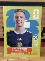 Panini FIFA Lewis Ferguson wm 2026 sco 14