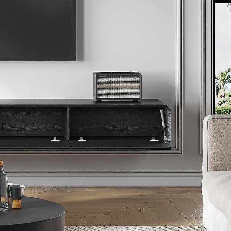 Meubles TV: Designer TV-Lowboard – Neuf avec emballage d'origine à Langnau i. E. par hothman 3