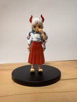 figurine Yamato One Piece