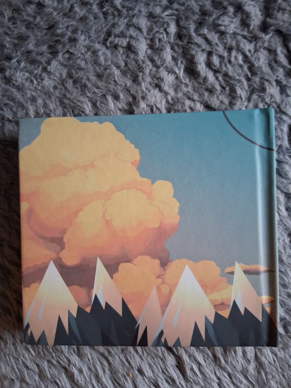 CD: MOUNTAIN DELUXE  HOUSE AND LOUNGE CD – Usato da Wetzikon ZH venduto da Ramones01 1