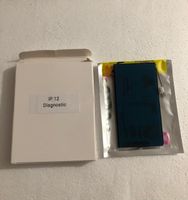 Battery Iphone 12 Diagnostic