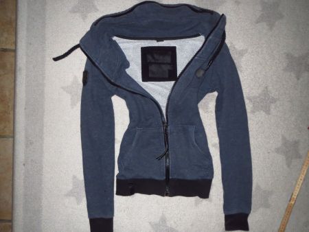 spezielle NAKETANO Damen Jacke Gr M