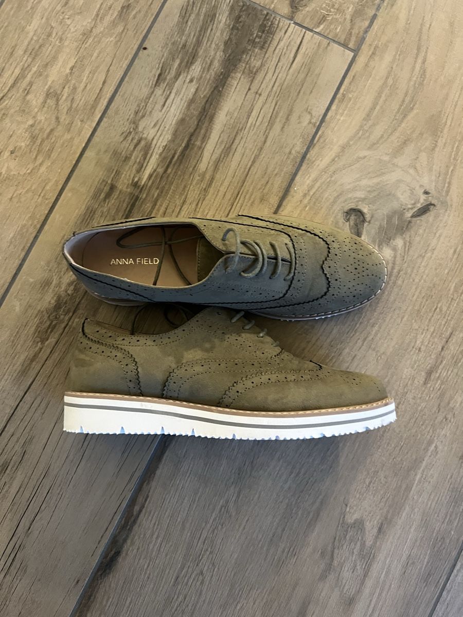 Anna Field Scarpe da donna: Anna Field Schuhe, Grösse 41 - NEU – Nuovo e nell'imballaggio originale da Rüti ZH venduto da moonyy 2