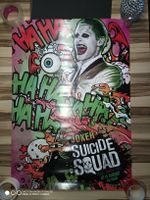 Filmplakat Joker Suicide Squad