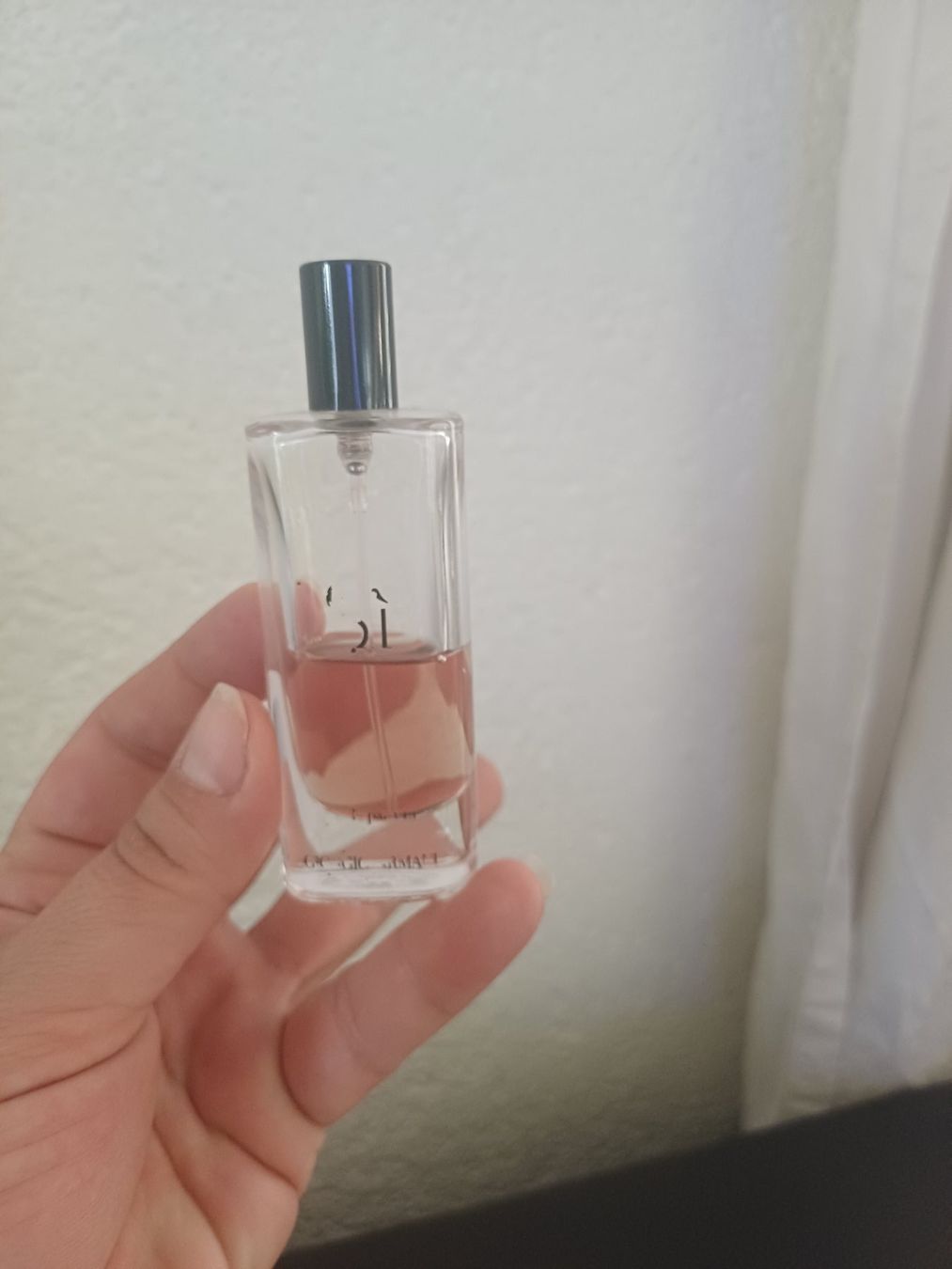 Armani Profumi & Eau de Toilette: Giorgio Armani Sì Eau de Parfum 50ml – Usato da Ostermundigen venduto da Loulilou86 3