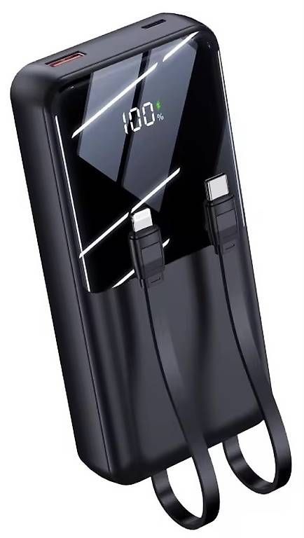 Akkus: Powerbank 20'000mAh – Gebraucht aus Schupfart von extrade_schupfart