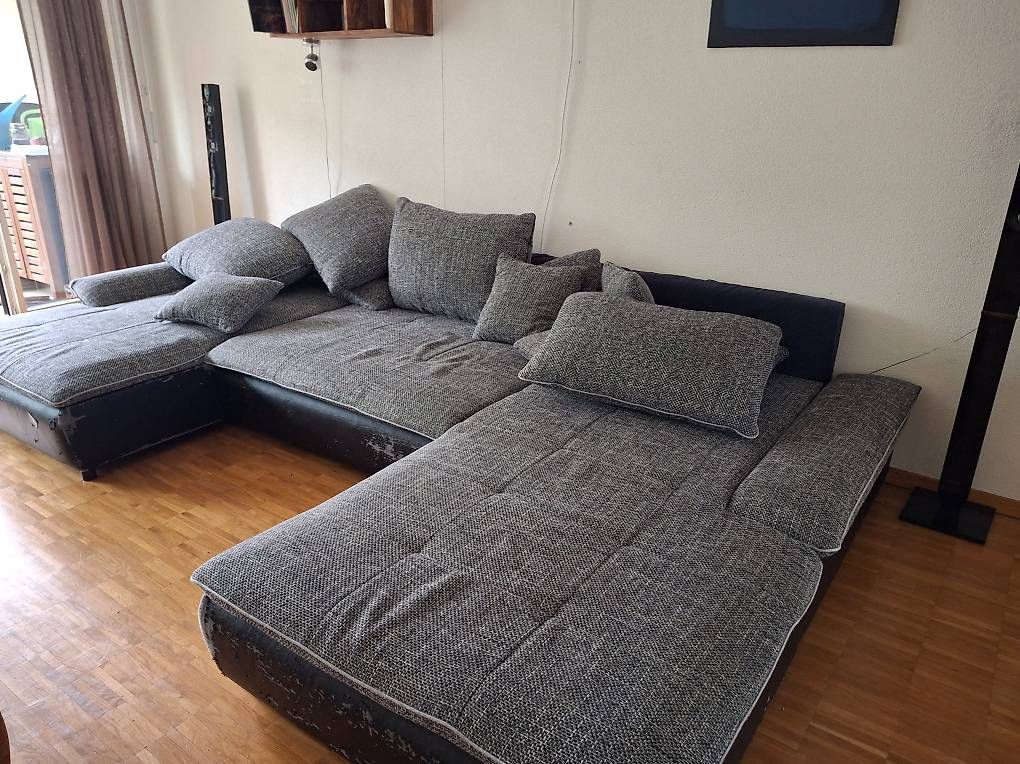 Divani: Sofa – Usato da Zürich venduto da schauwem