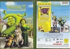 Tous les DVDs: Shrek 2 – D'occasion à Riehen par M.S.DVD 1